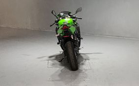 KAWASAKI  NINJA ZX-25R SE ZX250E