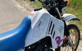 YAMAHA DT125R 34X