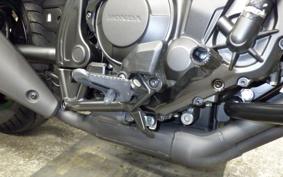 HONDA REBEL 1100 T 2025 SC83