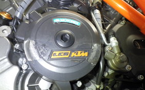 KTM 1290 SUPER DUKE R 2016