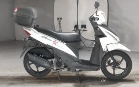 SUZUKI ADDRESS V110 CE47A