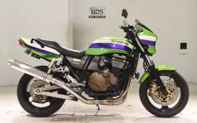 KAWASAKI ZRX1200 R 2001