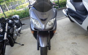 HONDA FORZA Z MF08