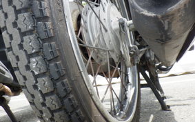 HONDA C110 SUPER CUB JA10