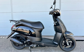 SUZUKI LET's CA4AA