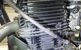 YAMAHA TW225 2003 DG09J