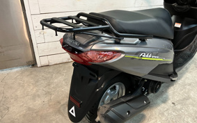 SUZUKI ADDRESS V125 DT11A