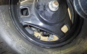 SUZUKI ADDRESS V125 S 2020 CF4MA