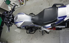 HONDA CB1300SF SUPER FOUR Gen. 3 2023 SC54