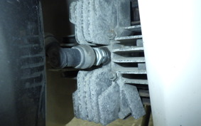 YAMAHA MATE 50 2022 V50