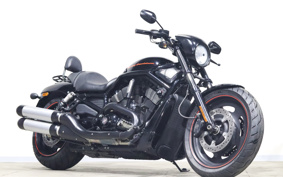HARLEY VRSCDX 2009 HHH