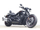 Фото Harley VRSCDX 2009 с японского аукциона