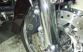 HARLEY FLHXSE 1800CVO 2012