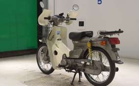 HONDA C90 SUPER CUB E HA02