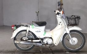 HONDA SUPER CUB110 JA07