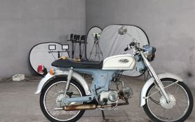 HONDA BENLY50 CD50