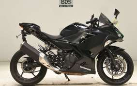 KAWASAKI NINJA 400 2020 EX400G