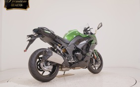 KAWASAKI NINJA 1100SX SE 2025 ZXT10H