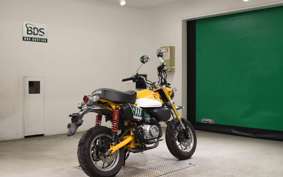 HONDA MONKEY 125 2020 JB02