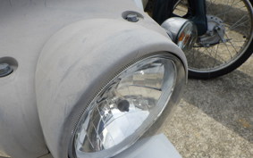 HONDA ﾍﾞﾝﾘｨ50 AA03