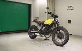 YAMAHA TW200 Gen.2 2014 DG07J