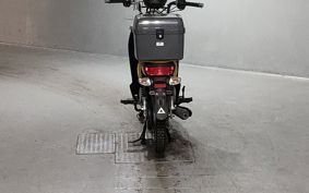 HONDA CROSS CUB JA10