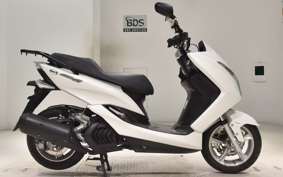 YAMAHA MAJESTY155 S SG28J