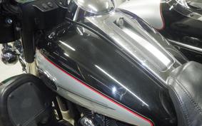 HARLEY FLHTCU SIDECAR 1580 2010