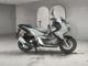 Фото Honda ADV160 с японского аукциона
