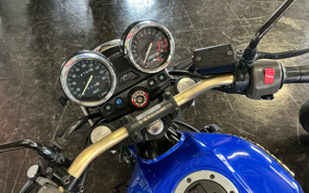 KAWASAKI ZRX-2 2007 ZR400E