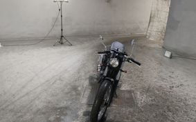 KAWASAKI 250TR BJ250F