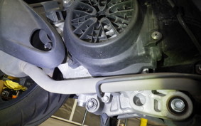 HONDA DIO 110 JF58