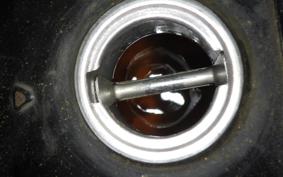 HONDA GYRO CANOPY TA02