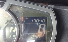 KAWASAKI NINJA 400 2019 EX400G