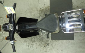 HONDA LITTLE CUB E 2016 AA01