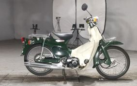 HONDA SUPER CUB50 AA01