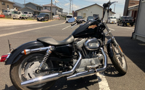 HARLEY XL883L 2010 CR2