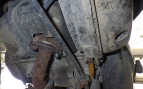 YAMAHA JOG APRIO 2024 SA11J