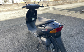 SUZUKI LETS2 CA1KA
