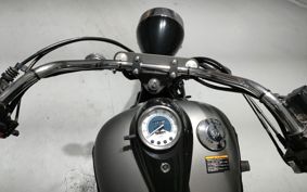 YAMAHA DRAGSTAR 250 VG05J