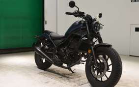 HONDA REBEL 250 A 2015 MC49
