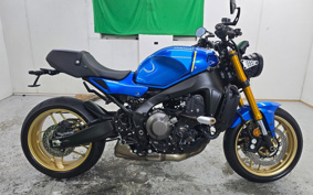 YAMAHA XSR900 2023 RN80J