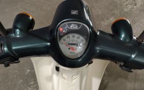 HONDA SUPER CUB50 AA09