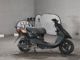 Фото Yamaha JOG с японского аукциона
