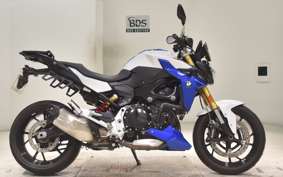 BMW F900R 2024