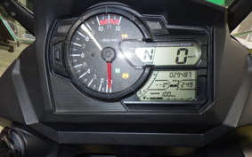 SUZUKI DL650 ( V-Strom 650 ) XTA 2021 C733A