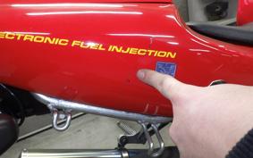 SUZUKI TL1000S 1998 VT51A