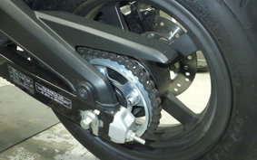 HONDA ｸﾞﾛﾑ-2 1999 JC92