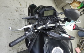 YAMAHA MT-25 RG43J