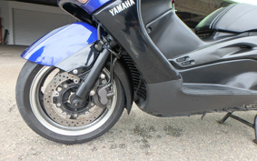 YAMAHA T-MAX 500 2005 SJ04J